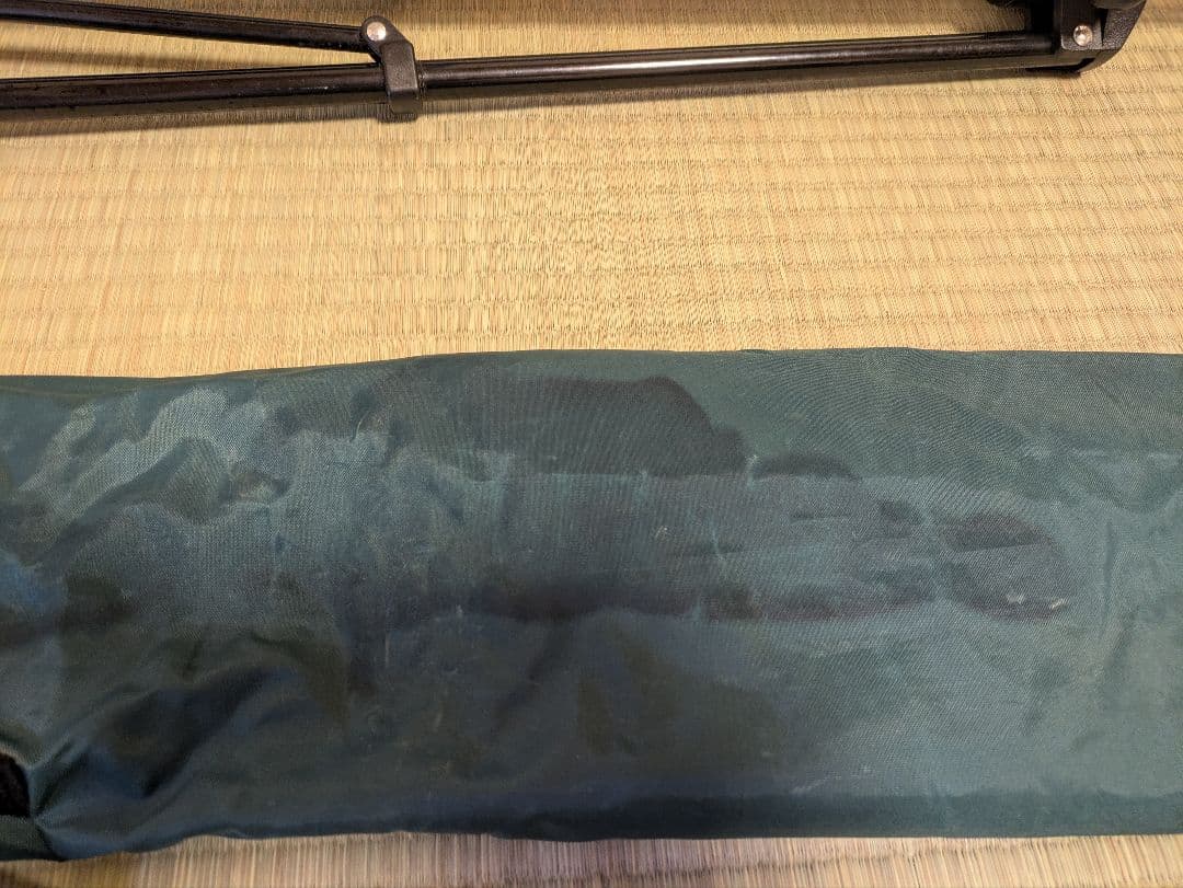 コールマン ガソリンランタン 286A とケース とランタンスタンド