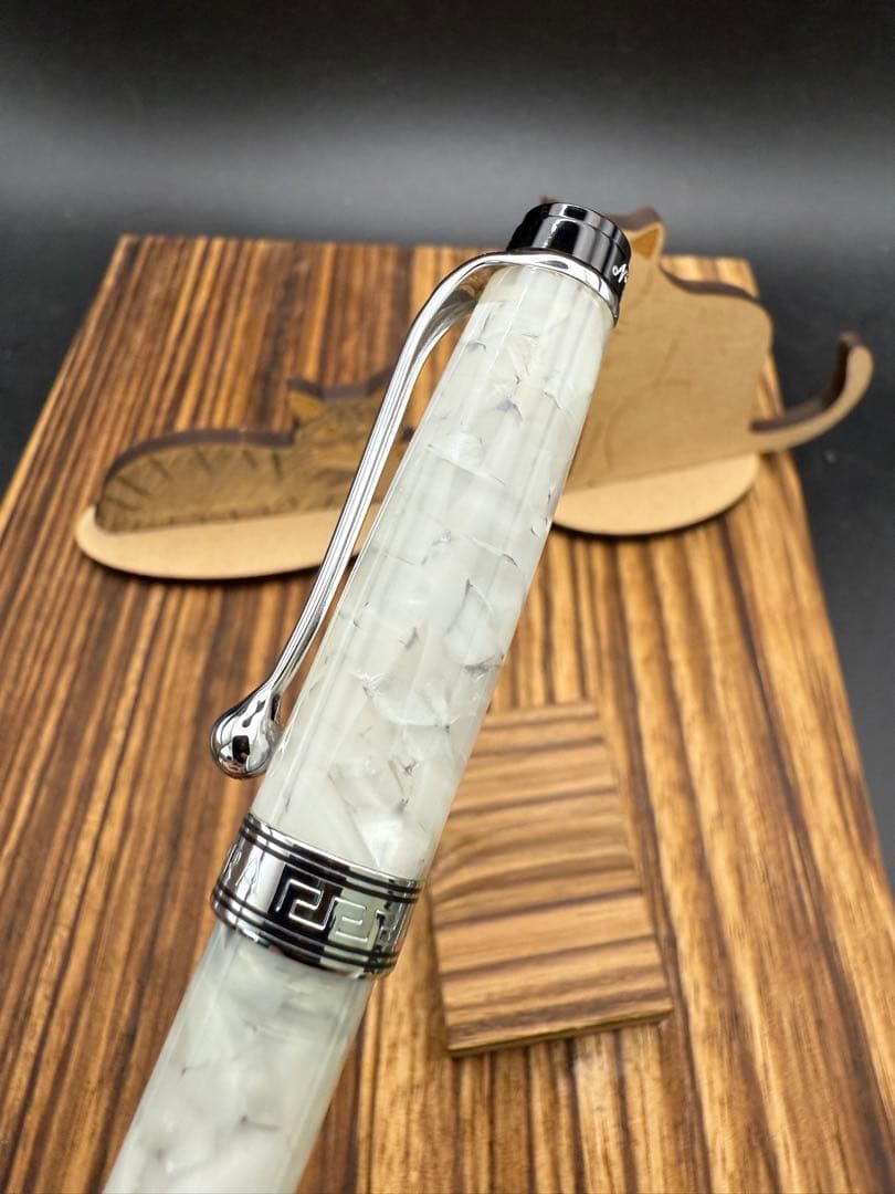 AURORA ボールペン ミニオプティマ