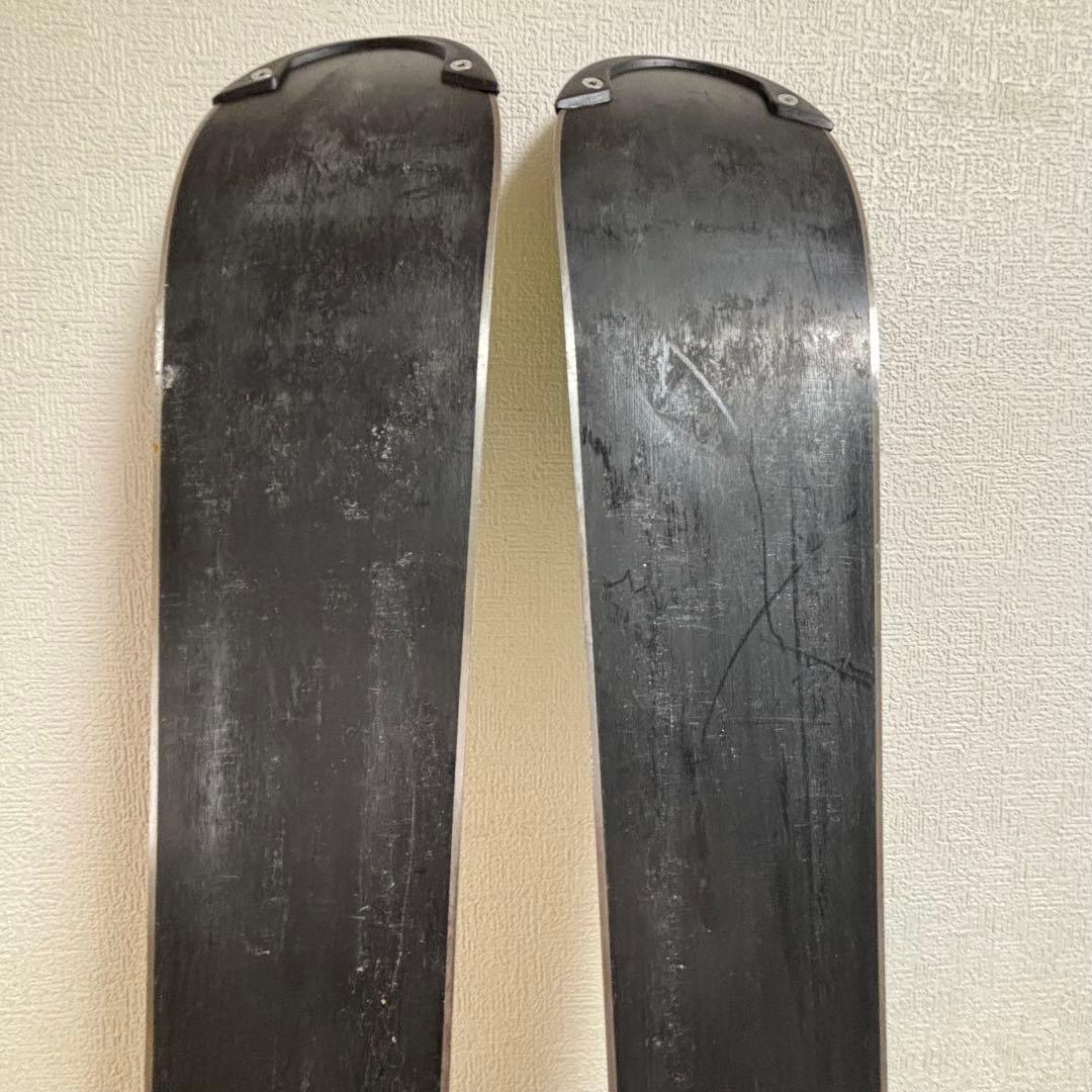 ジュニア　子供　スキーセットVolkl 110cm HEAD 22-22.5cm