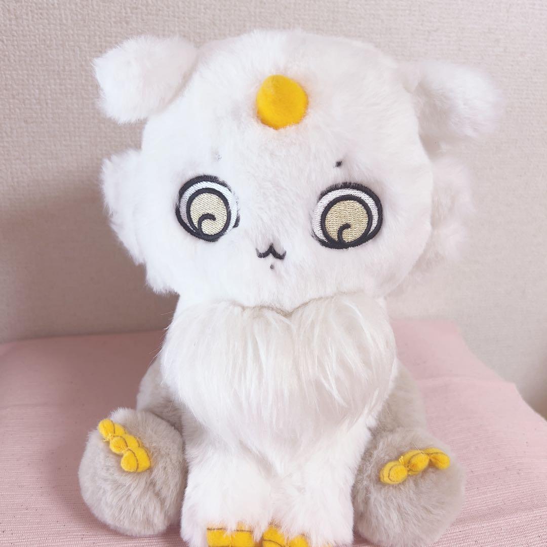 あのこ ぬいぐるみ 受注生産