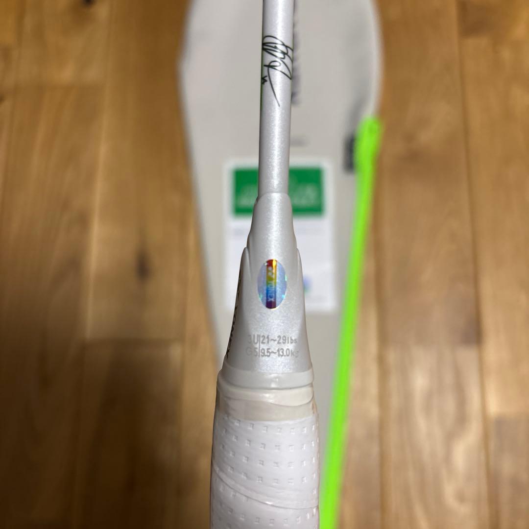 アストロクス100ZZ VA 3U5ビクター　アクセルセン　AX100ZVA