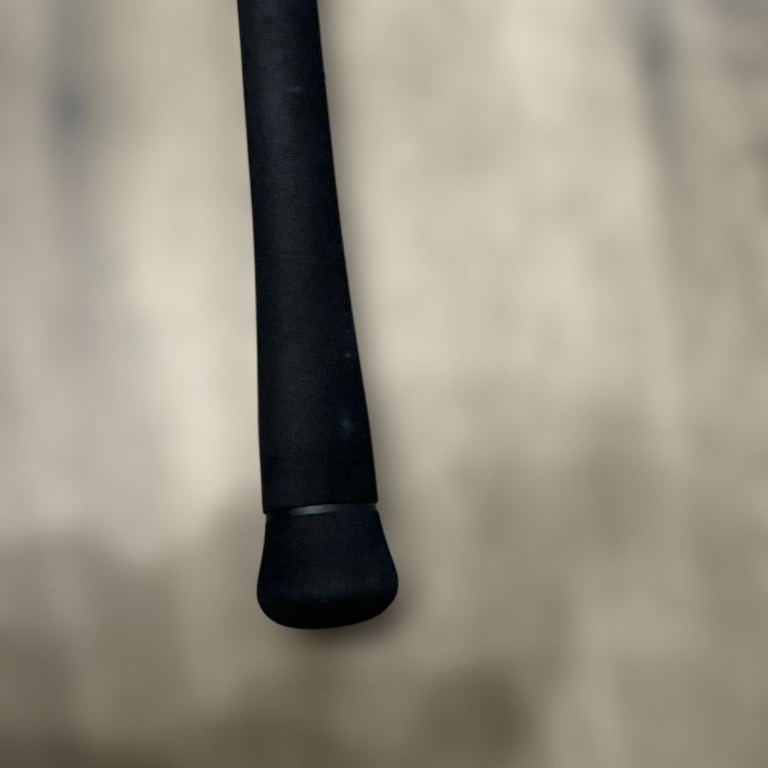 天龍ジグザムワイルドマークJWM611B-1/3