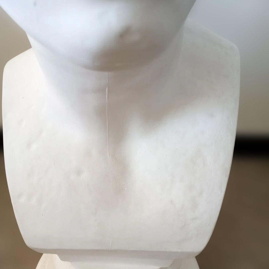 ミロのビーナス石膏像