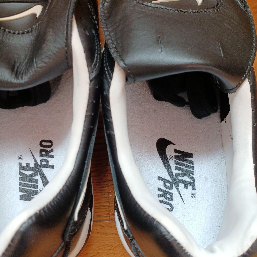 【最終価格】NIKE　野球スパイク　26センチ