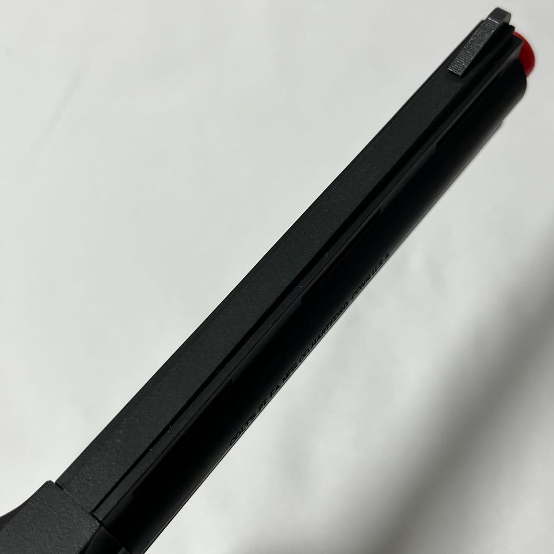 TANAKA WORKS コルトパイソン 357マグナム Rモデル 6inch