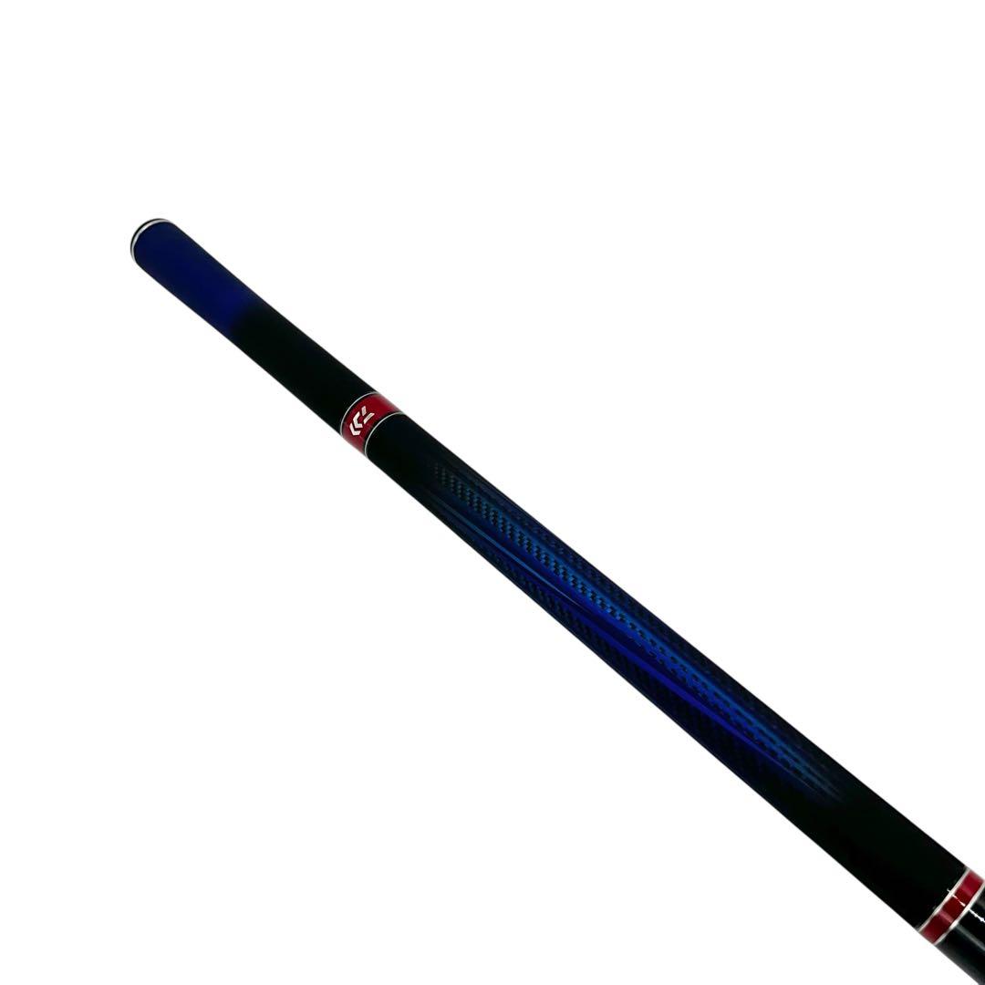 ✨極美品✨DAIWA 銀影エアMT 鮎竿 85Y