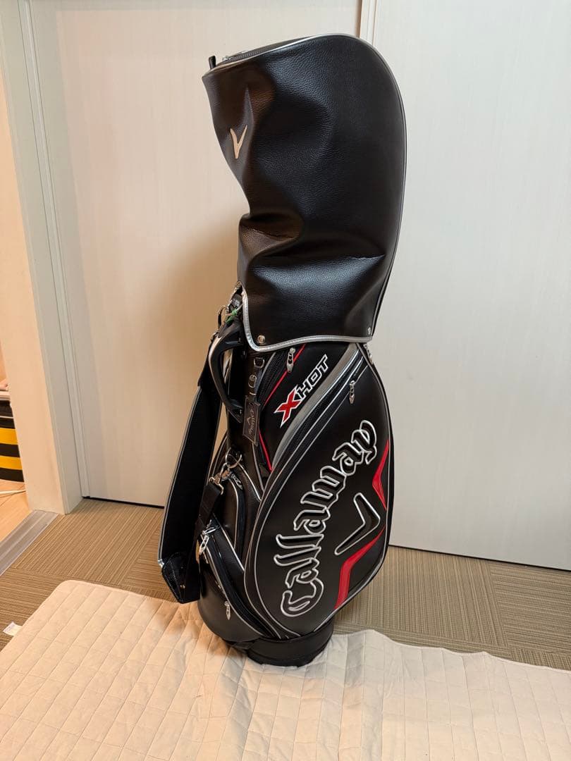 キャロウェイ　XHOTゴルフクラブセット