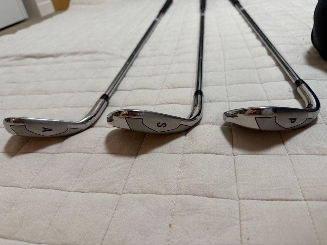 キャロウェイ　XHOTゴルフクラブセット