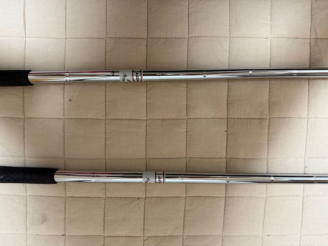 キャロウェイ　XHOTゴルフクラブセット