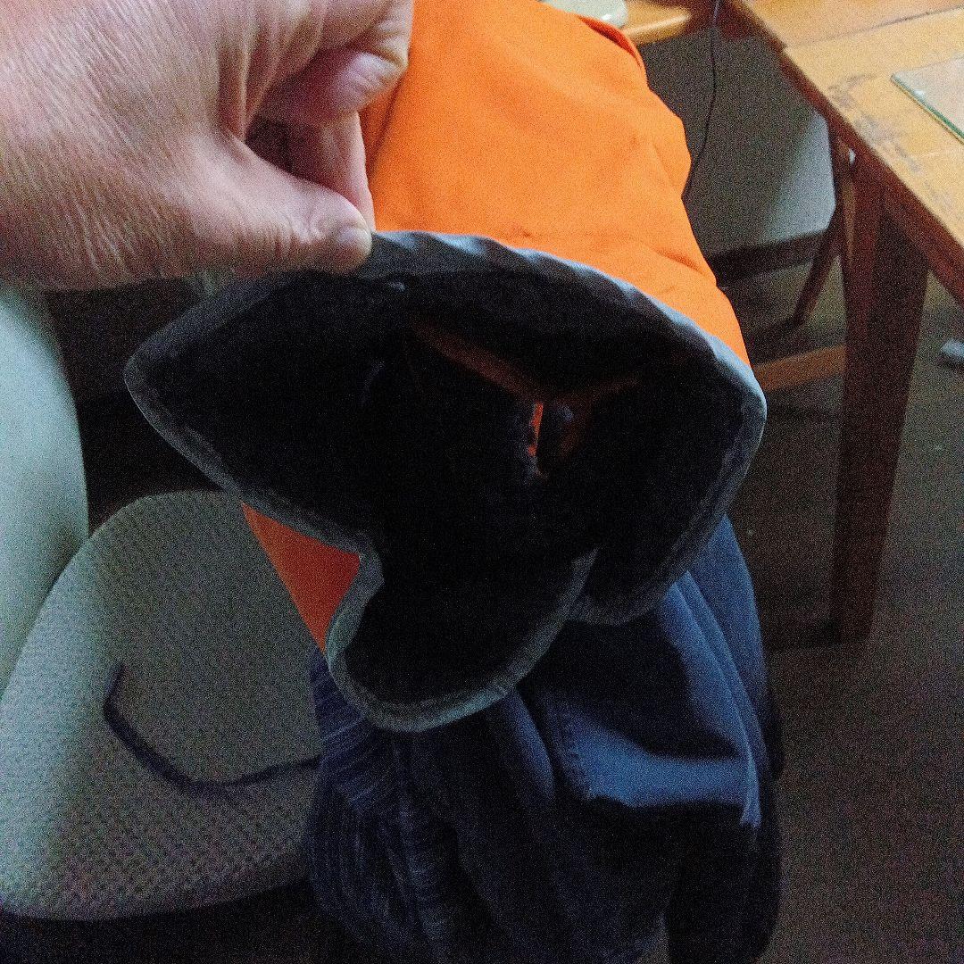 ポムッパ　ペルス　ペトロール　サイズ60