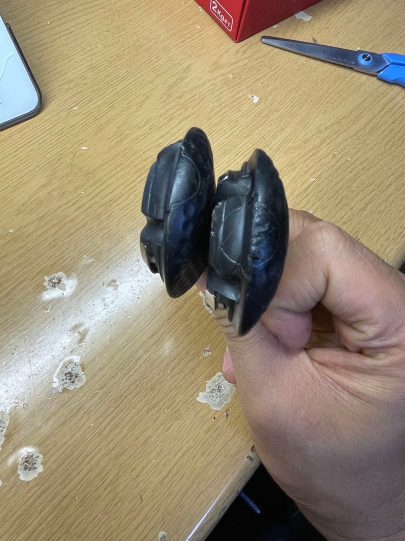 スピードプレイ　ゼロエアロ　ペダル　エアロタイプ　TT