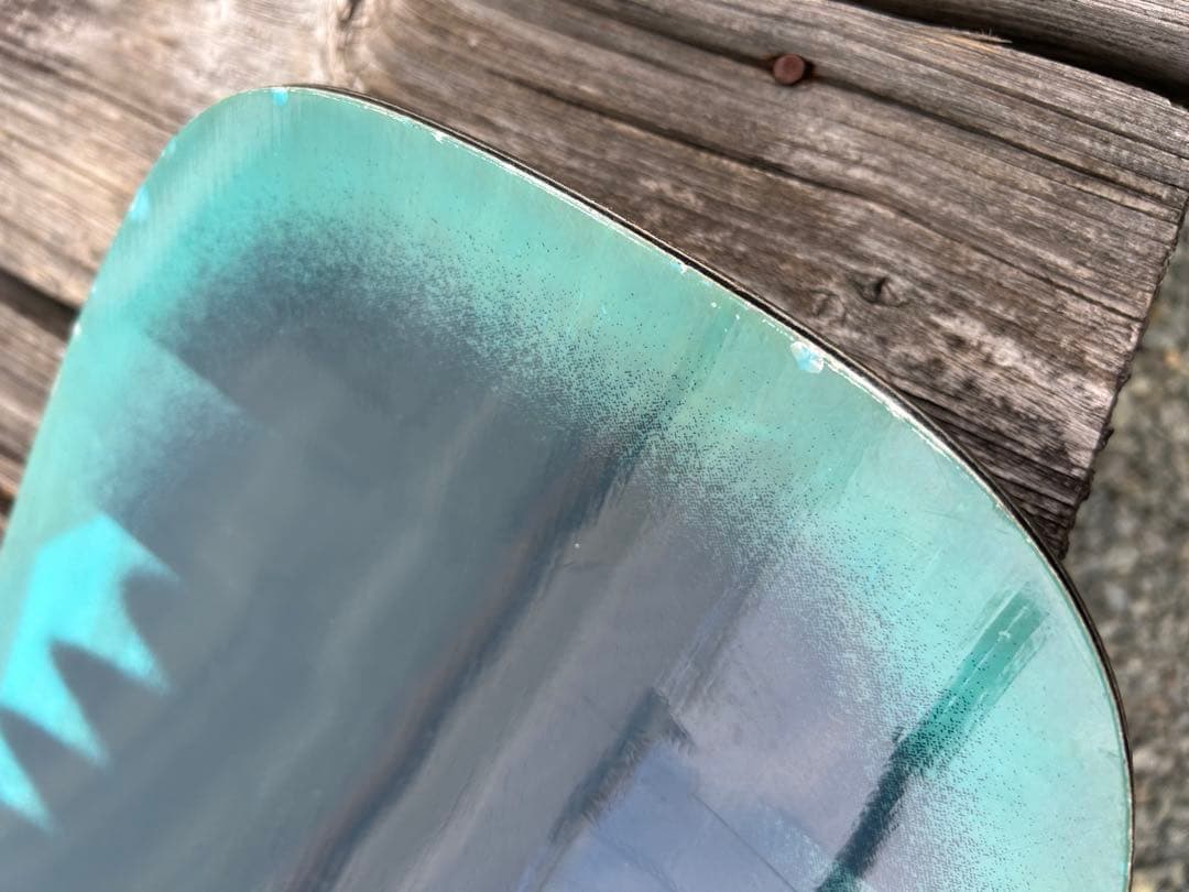 BURTON flying v 152 Burton cartel セット