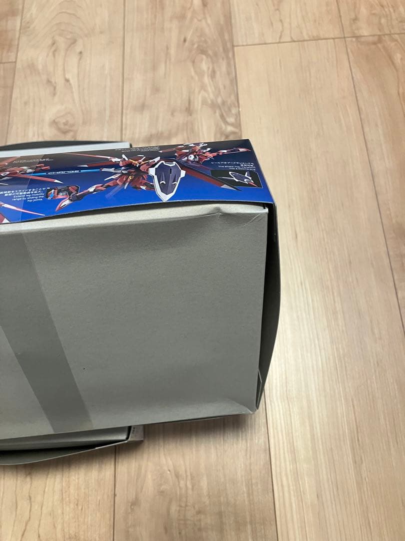 バンダイ ガンダムSEED FREEDOM HG ７種セット