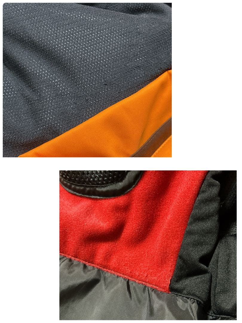 未使用級　Mizuno スキー スノボー ウェア 超多機能 パーカー