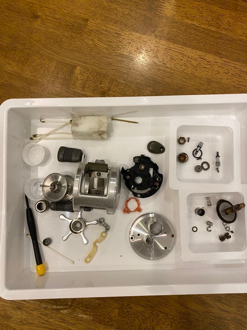 カルカッタ200XT カルカッタ200