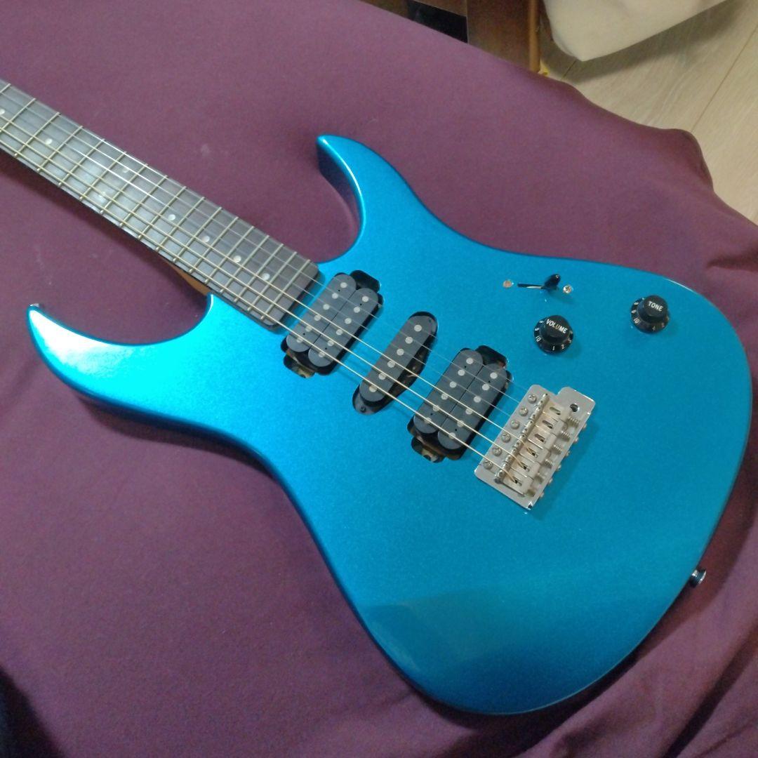 Yamaha エレキギター YGX121D