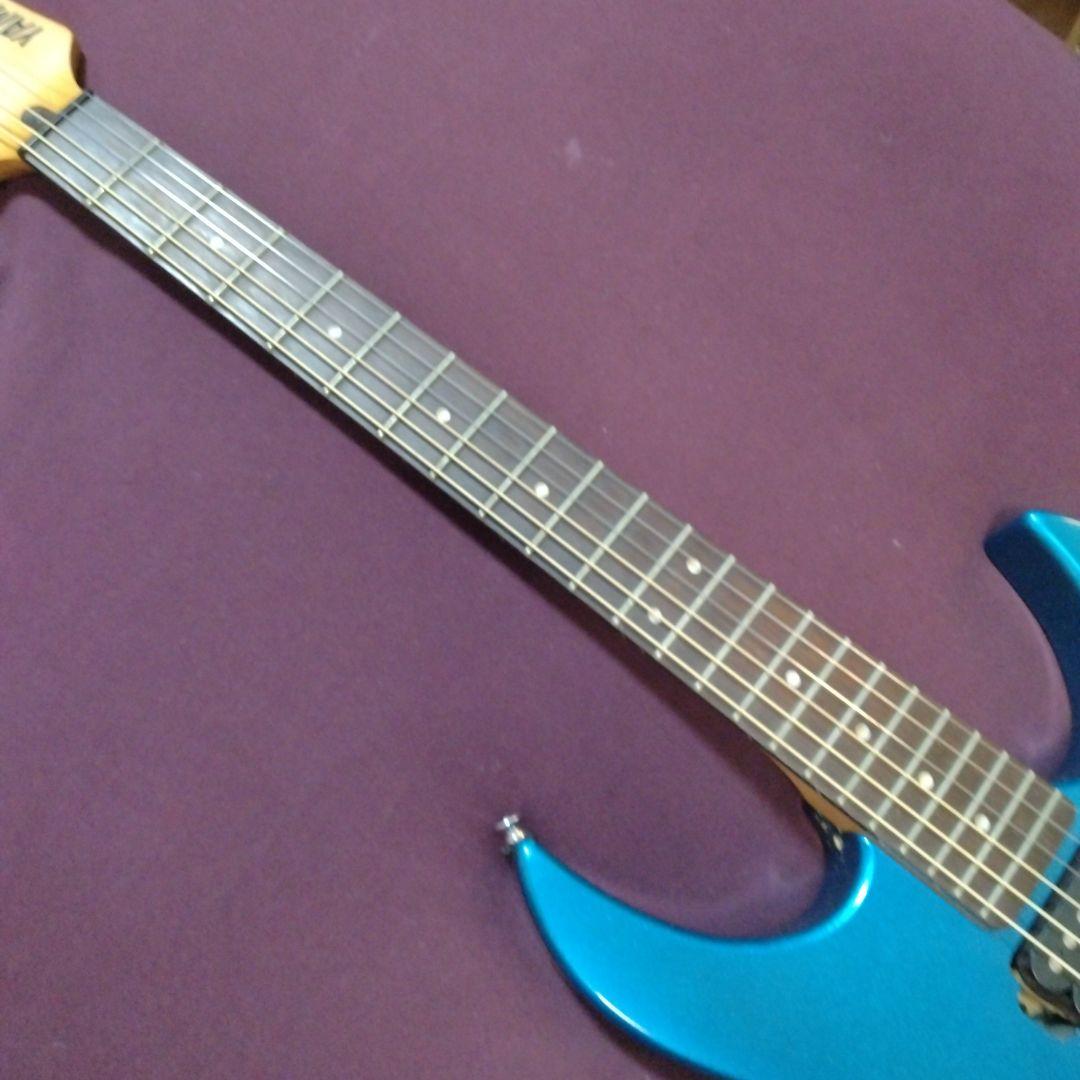 Yamaha エレキギター YGX121D