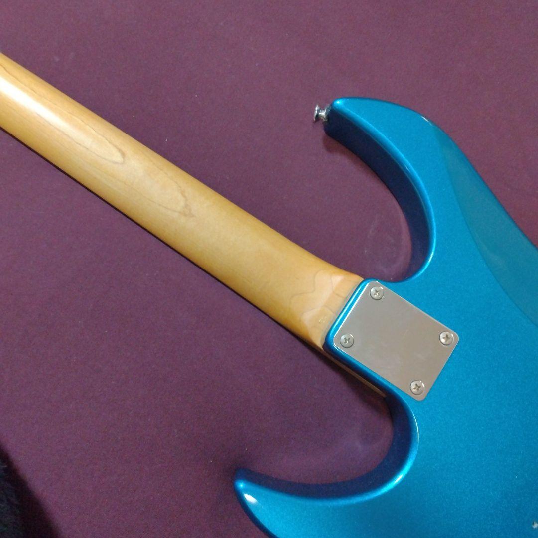 Yamaha エレキギター YGX121D