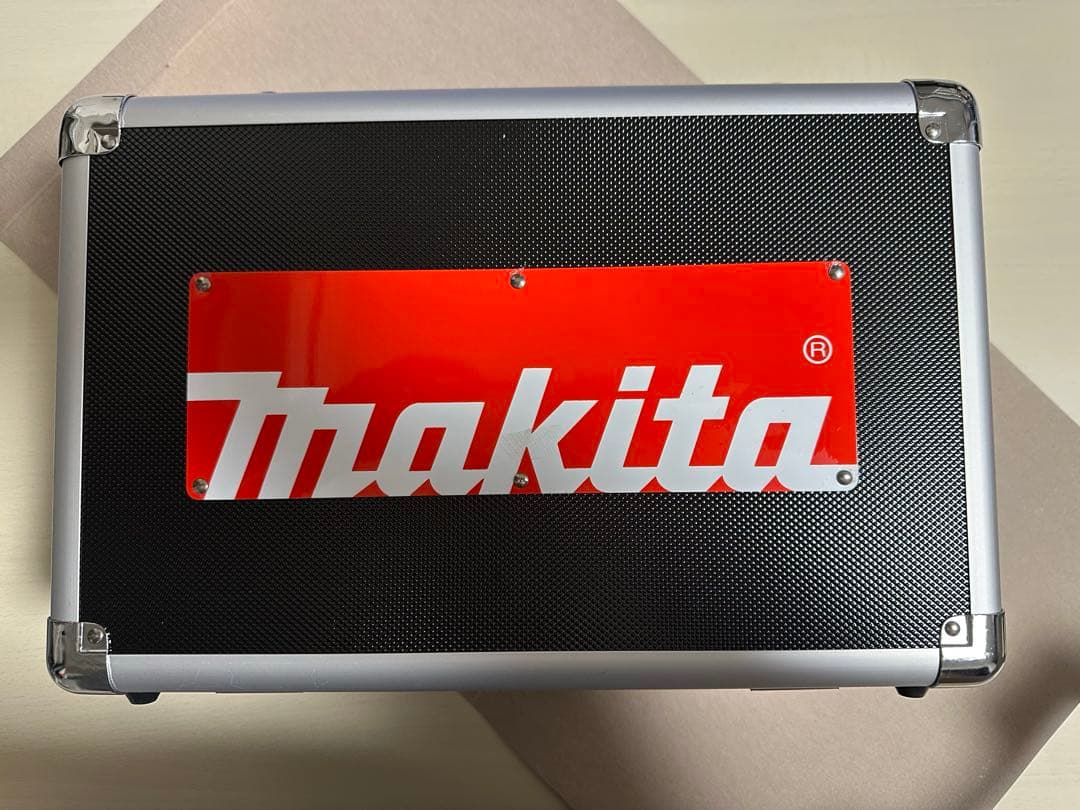 Makita 防災用コンボキット CK1008