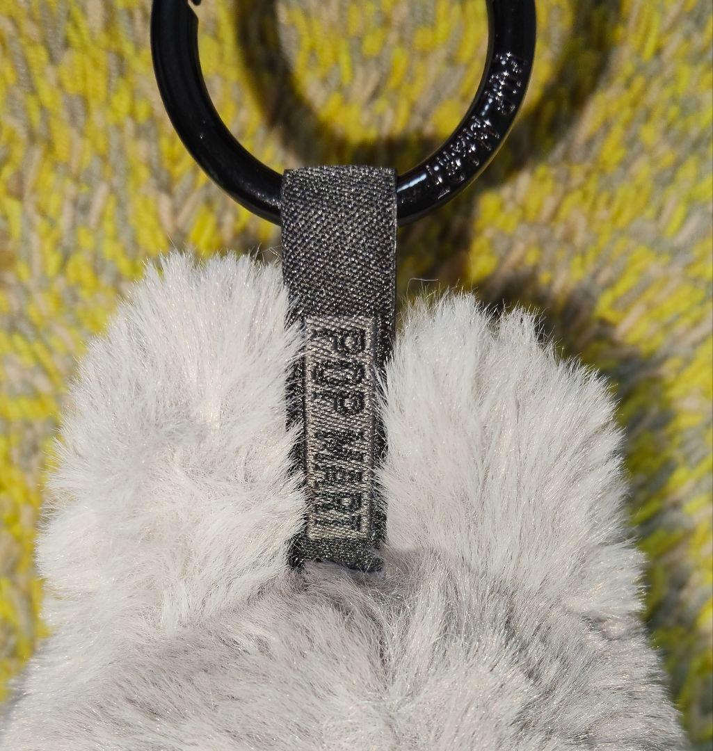 ラブブLABUBU Big into Energy シークレット☆