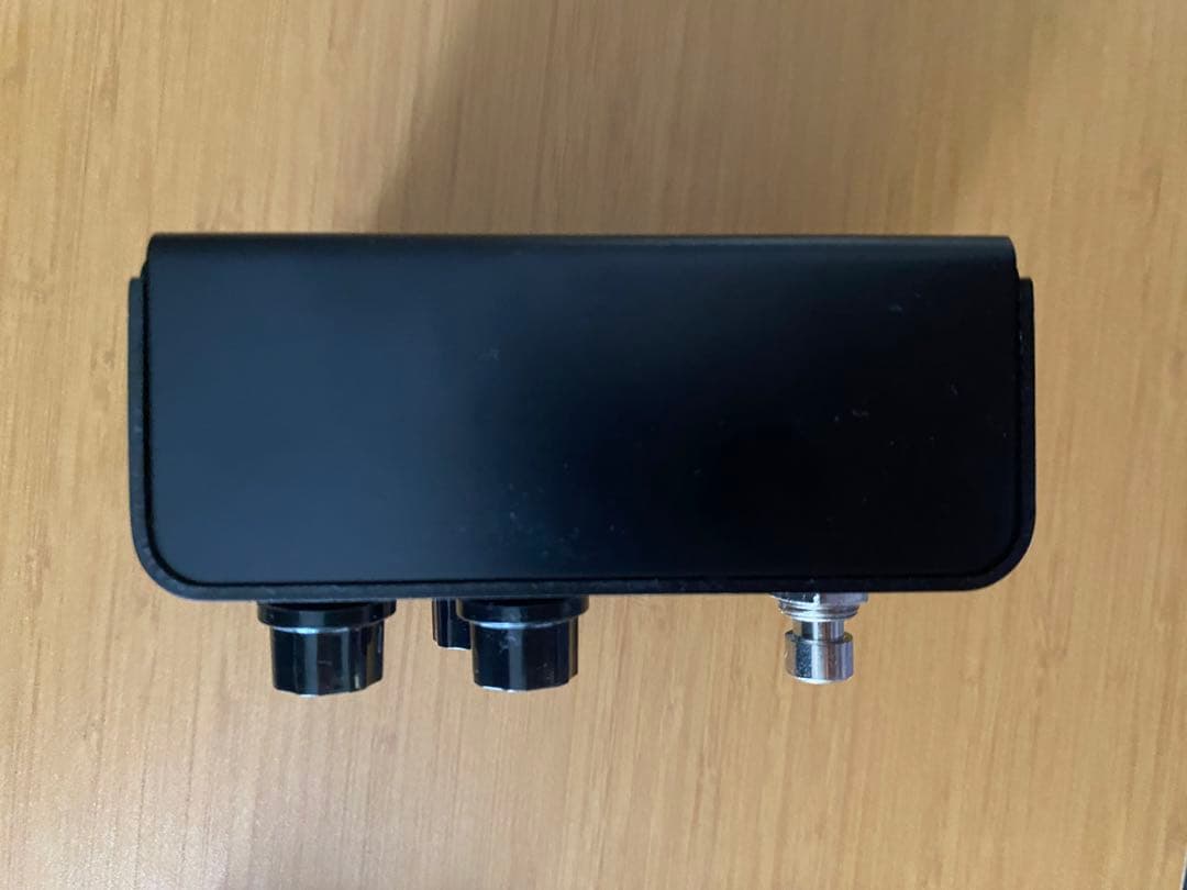 ギター strymon iridium