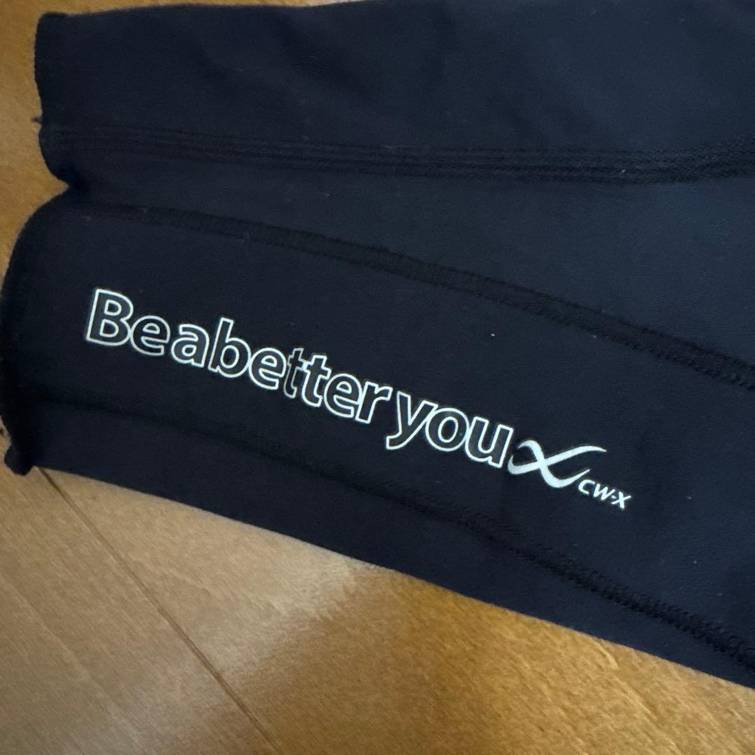 CW-X スポーツタイツ 【ジェネレーターモデル】