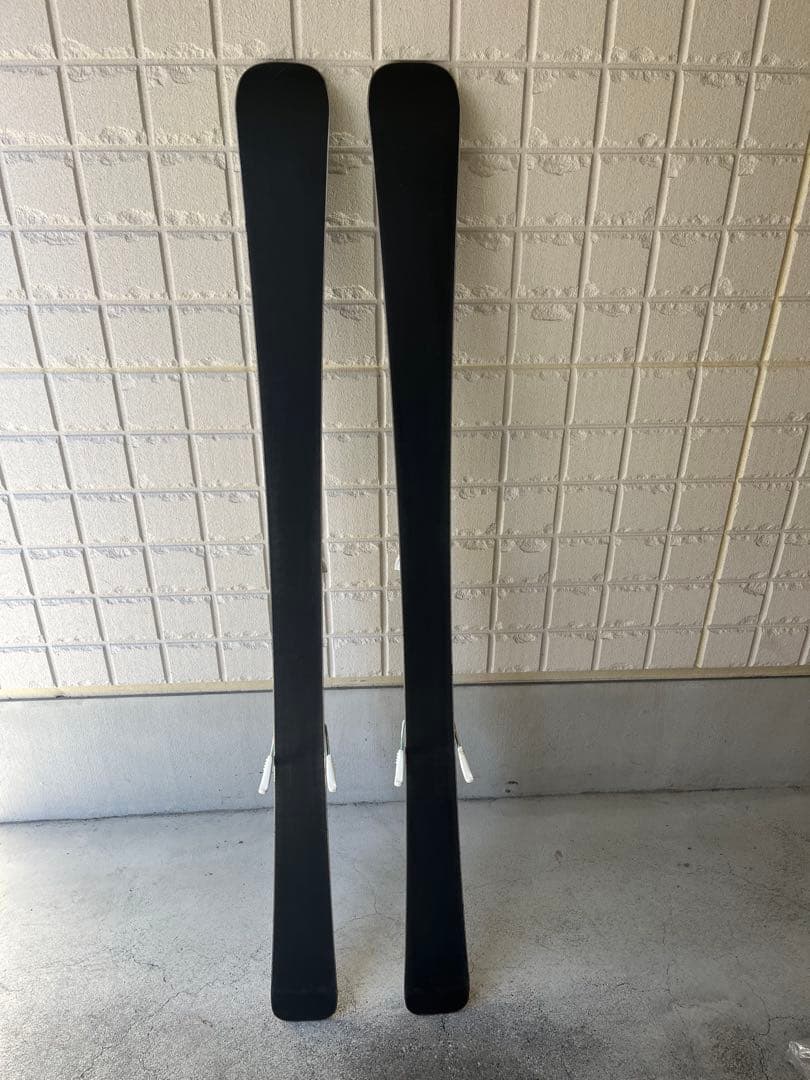 Hart スキー板　143cm