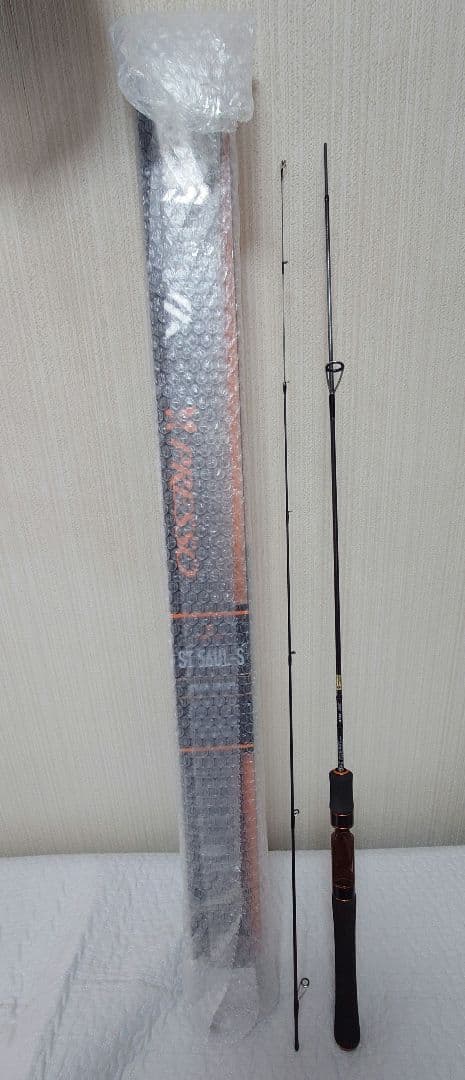 Daiwa PRESSO プレッソ ST 56UL-S