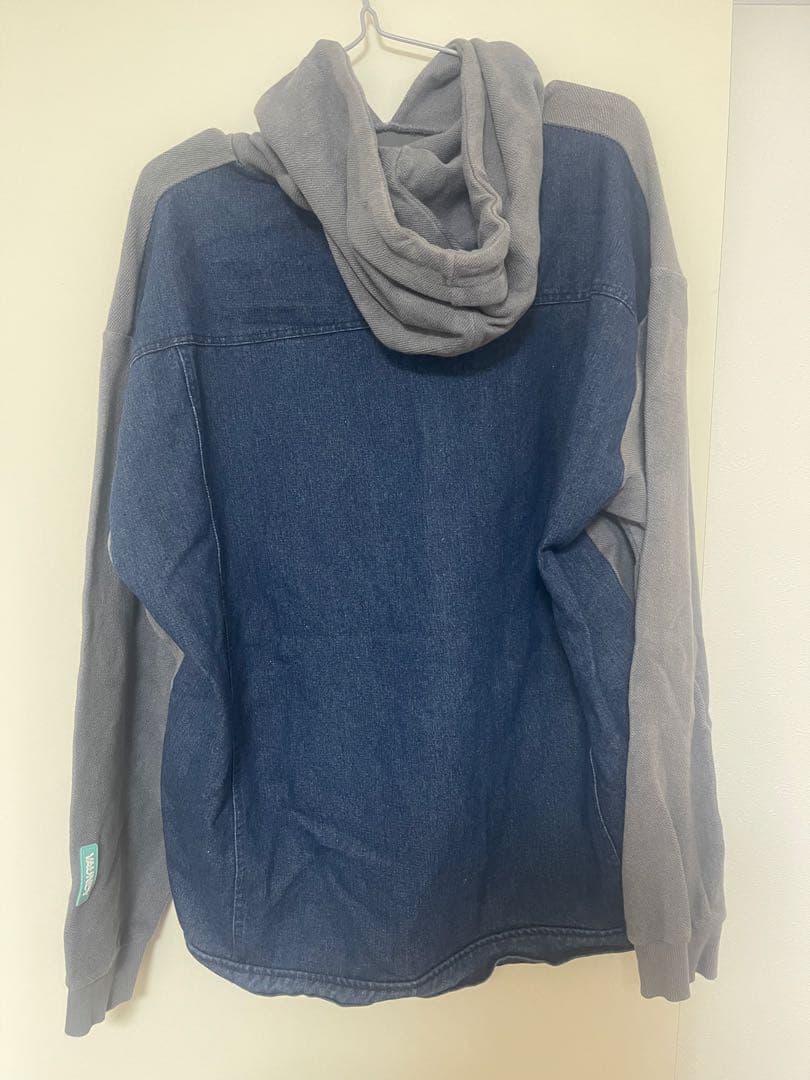 Vaundy アリーナツアー パーカー