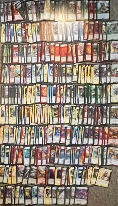 デュエルマスターズ　まとめ売り