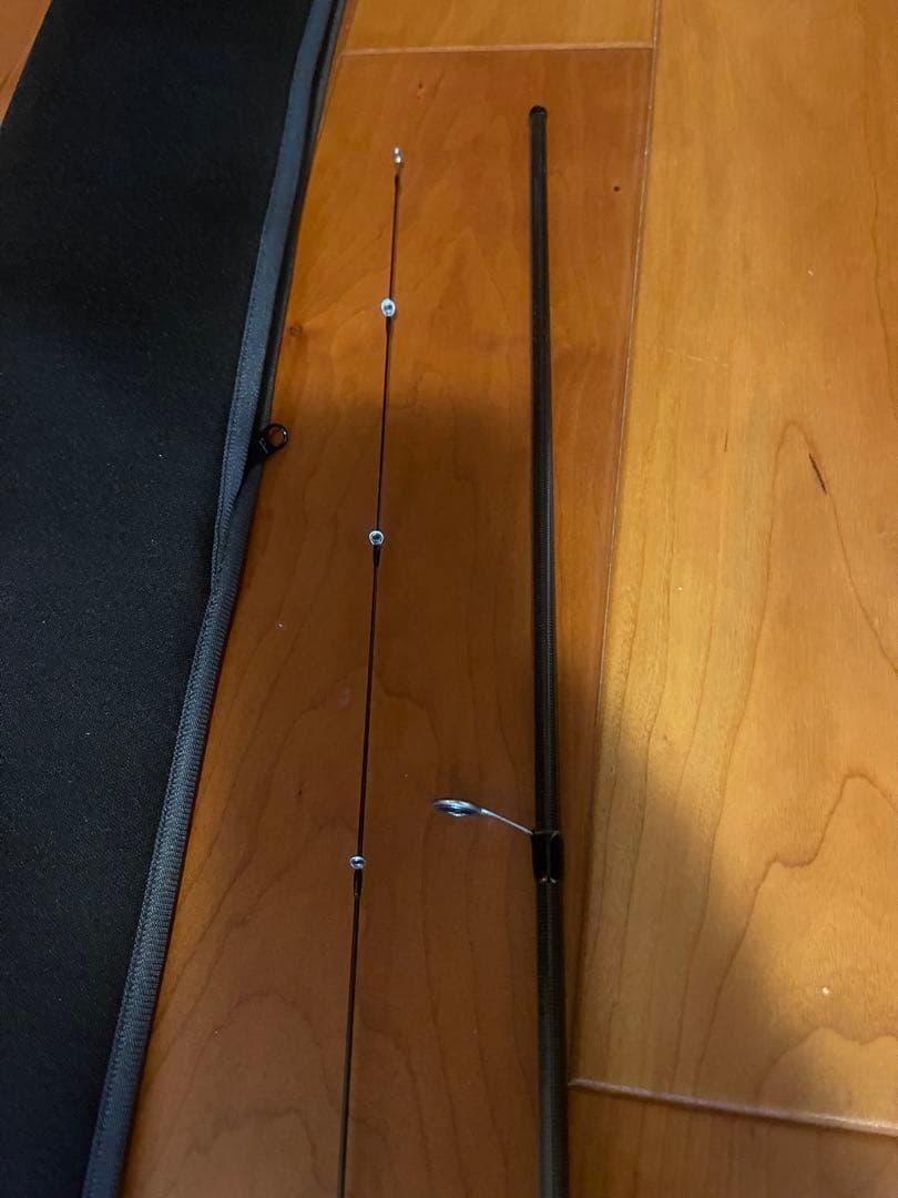 ロッド APIA GRANDAGE LEGACY SWEEPER S61UL-SS