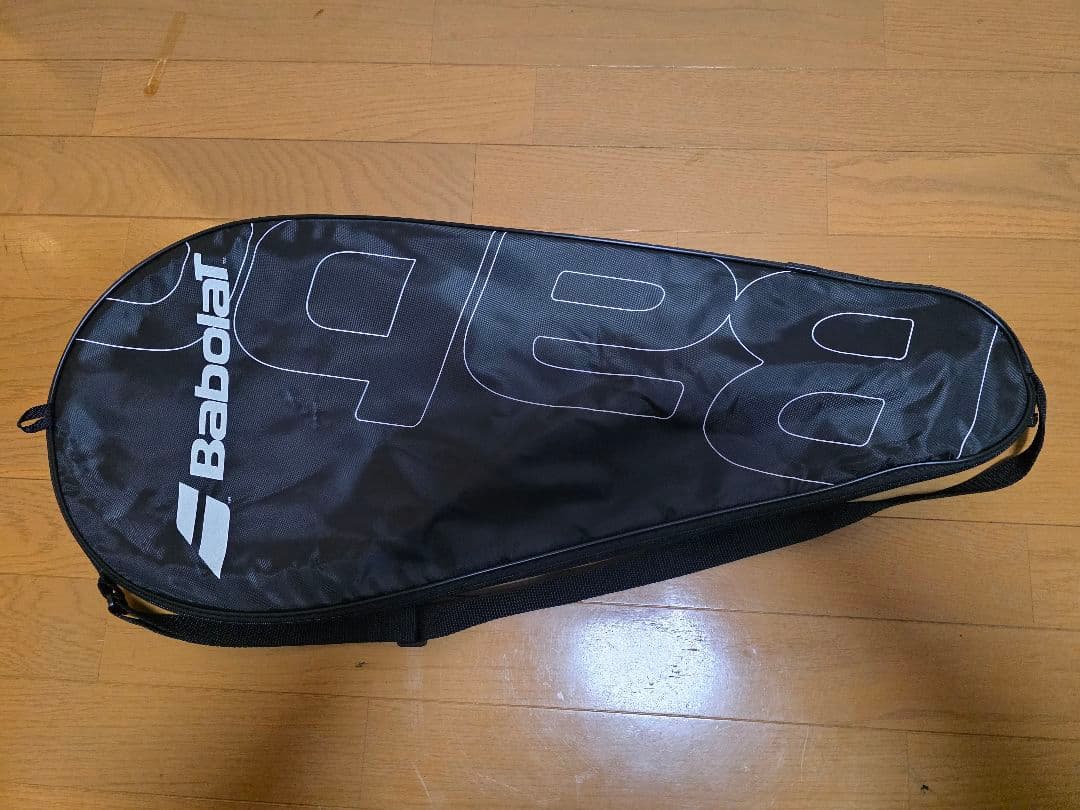 【美品】Babolat Pure Drive パボラ ピュアドライブ G2