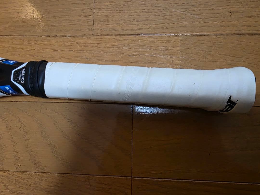 【美品】Babolat Pure Drive パボラ ピュアドライブ G2