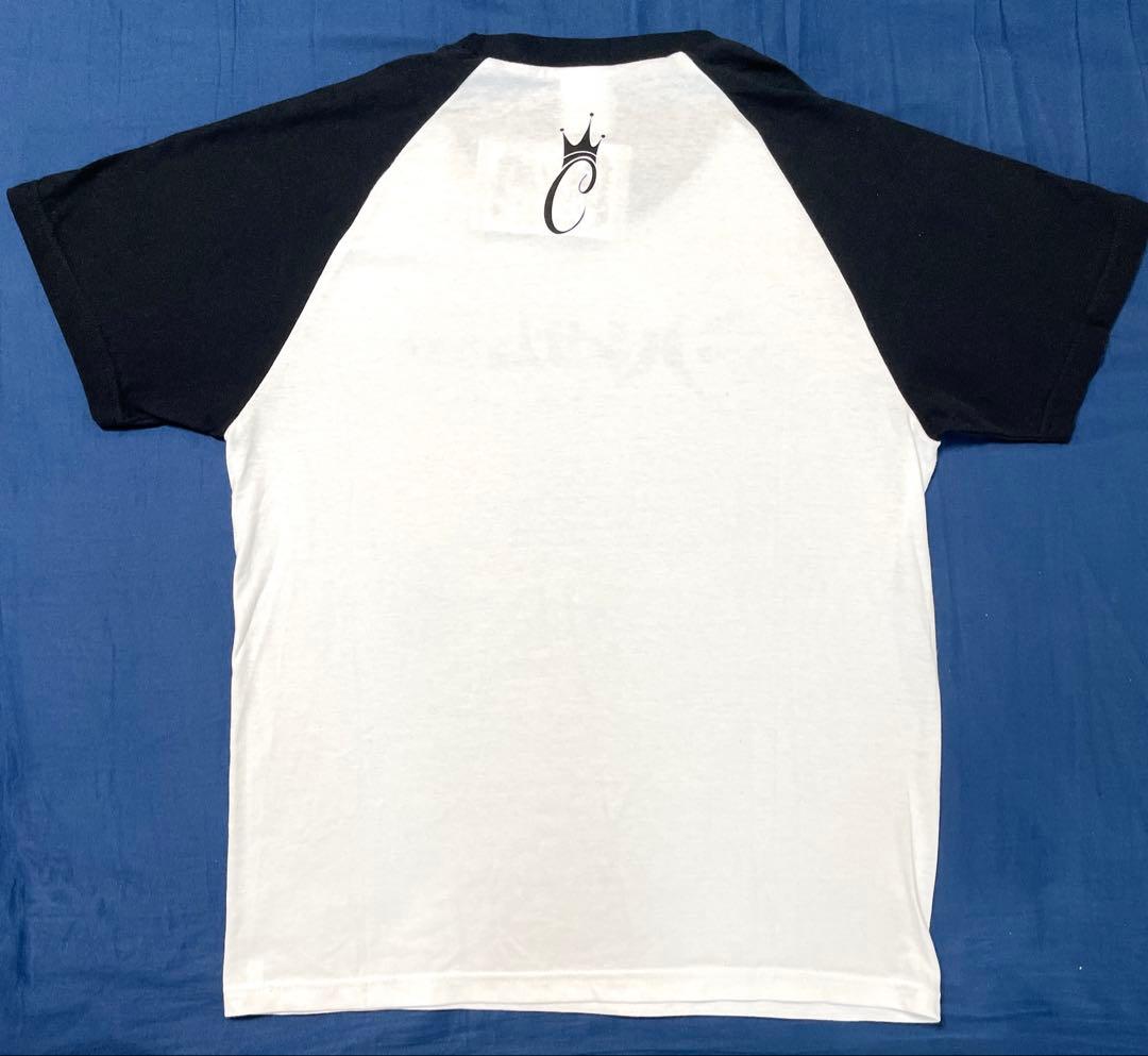 新品 Tシャツ S クレイジーケンバンド 箱根ヨコワケハンサムワールド 横山剣