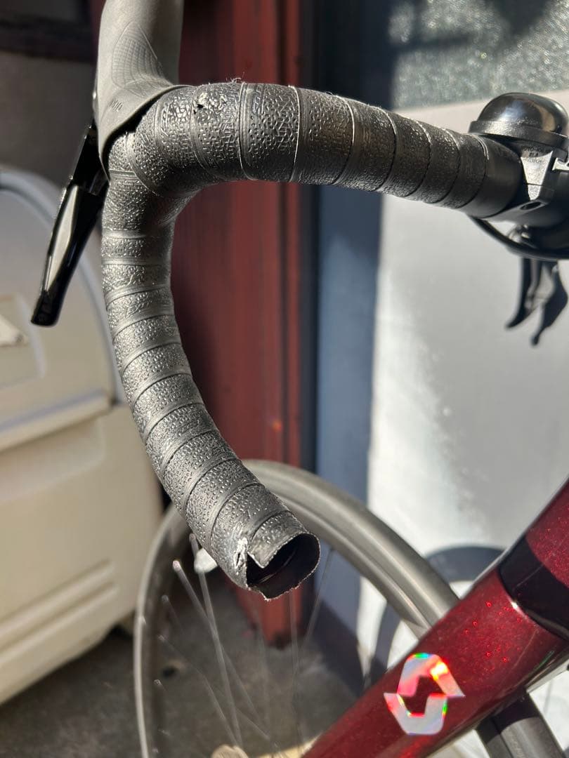 Scott addict30 2023モデル　レッド　M