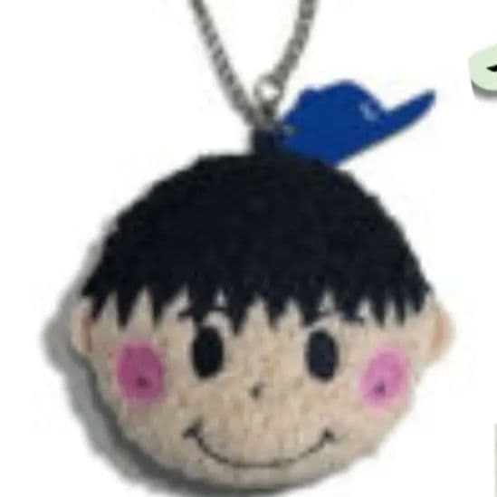 MAZZEL EIKI エイキ　えいきくんチャーム