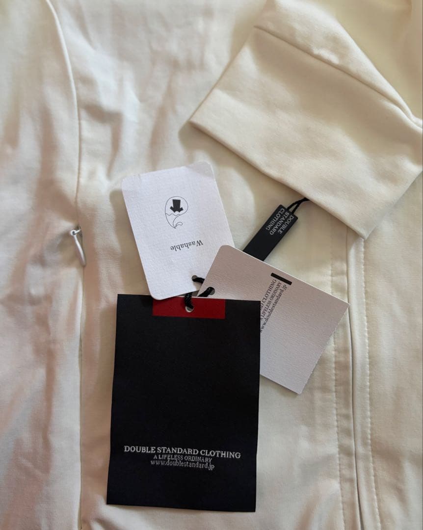 新品　エッセンシャル　ESSENTIAL 上下 フーディーセット　42900円