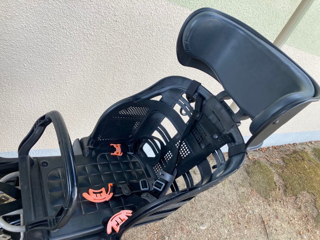 お*中様 ギュットアニーズ　子乗せ　電動自転車　パナソニック 子供乗せ