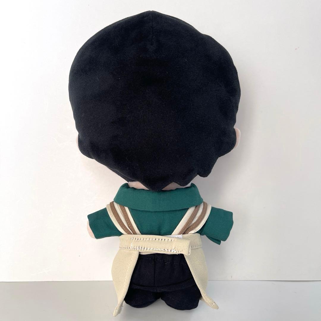 すし 様　Man すのチル　服　ビックぬい　衣装