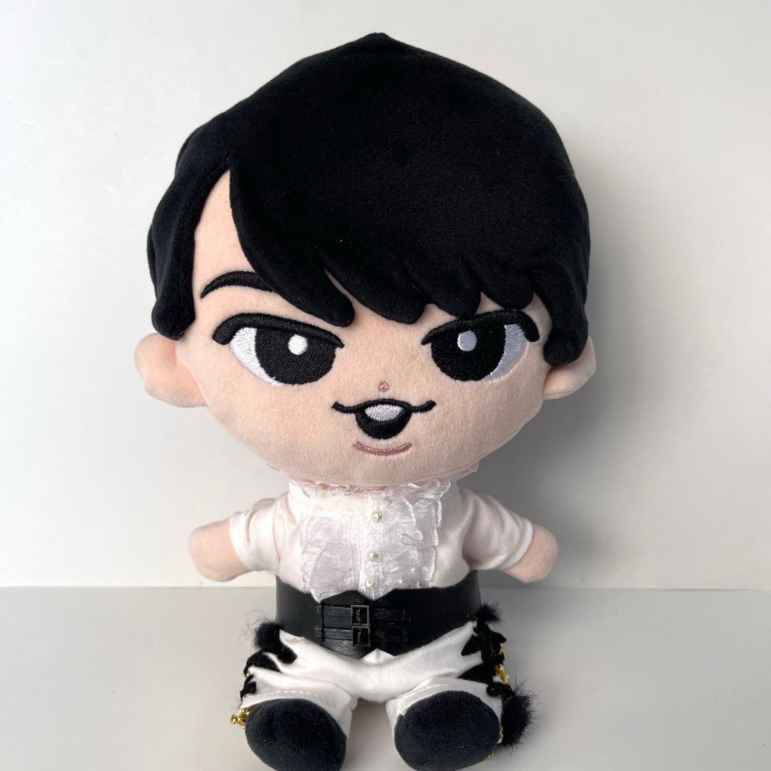 すし 様　Man すのチル　服　ビックぬい　衣装