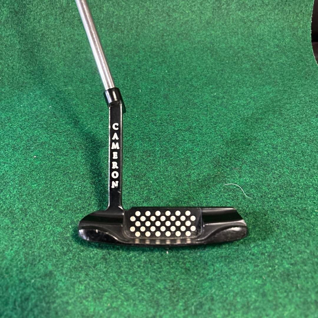 スコッティキャメロン　Tel3 パター