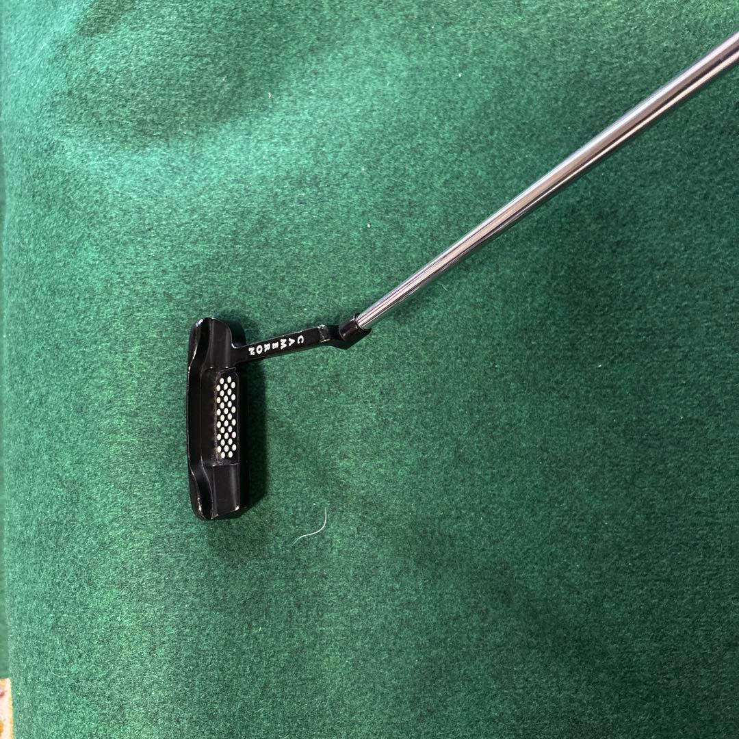 スコッティキャメロン　Tel3 パター