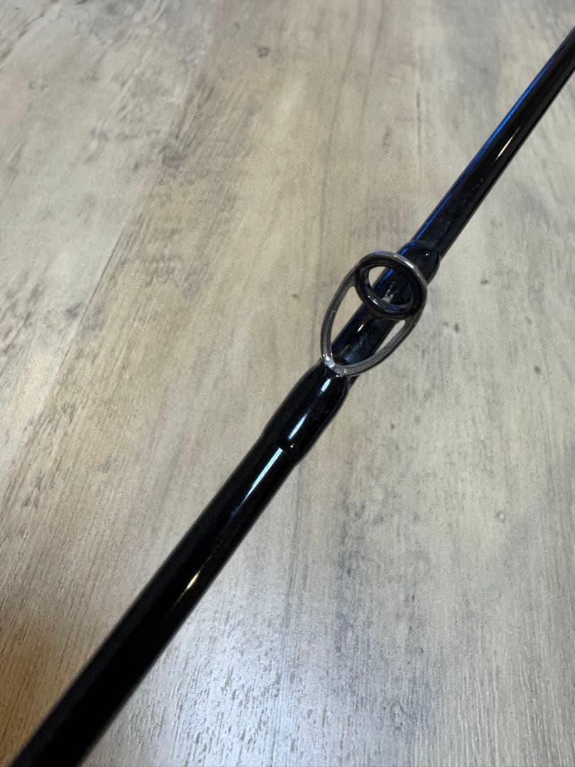 ロッド GLANZ78-10X