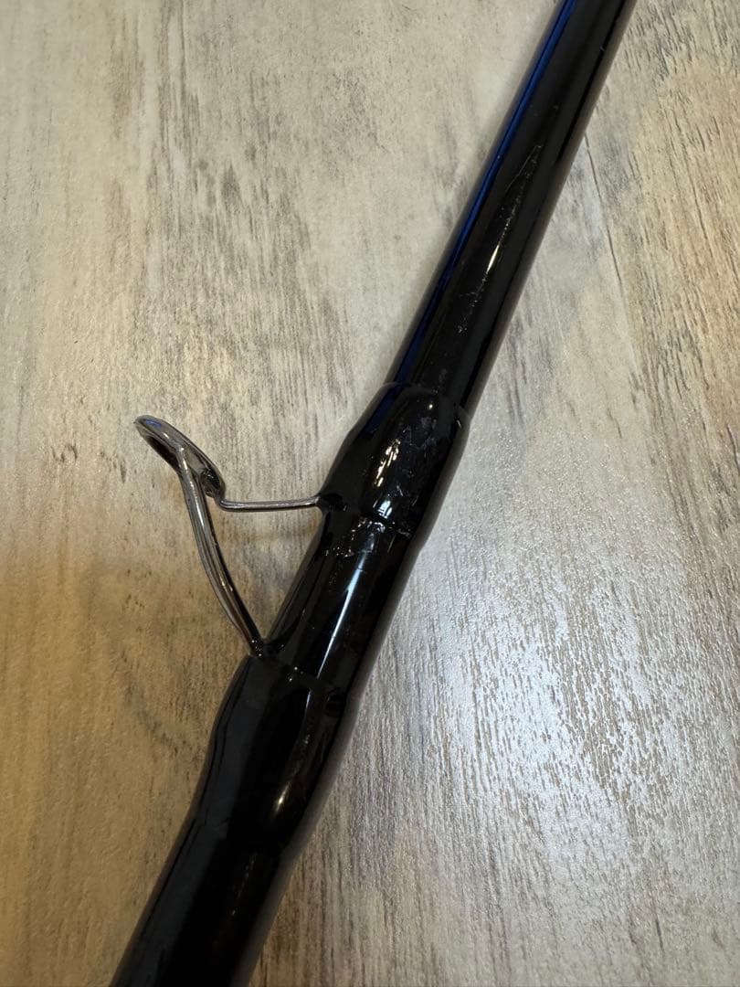 ロッド GLANZ78-10X