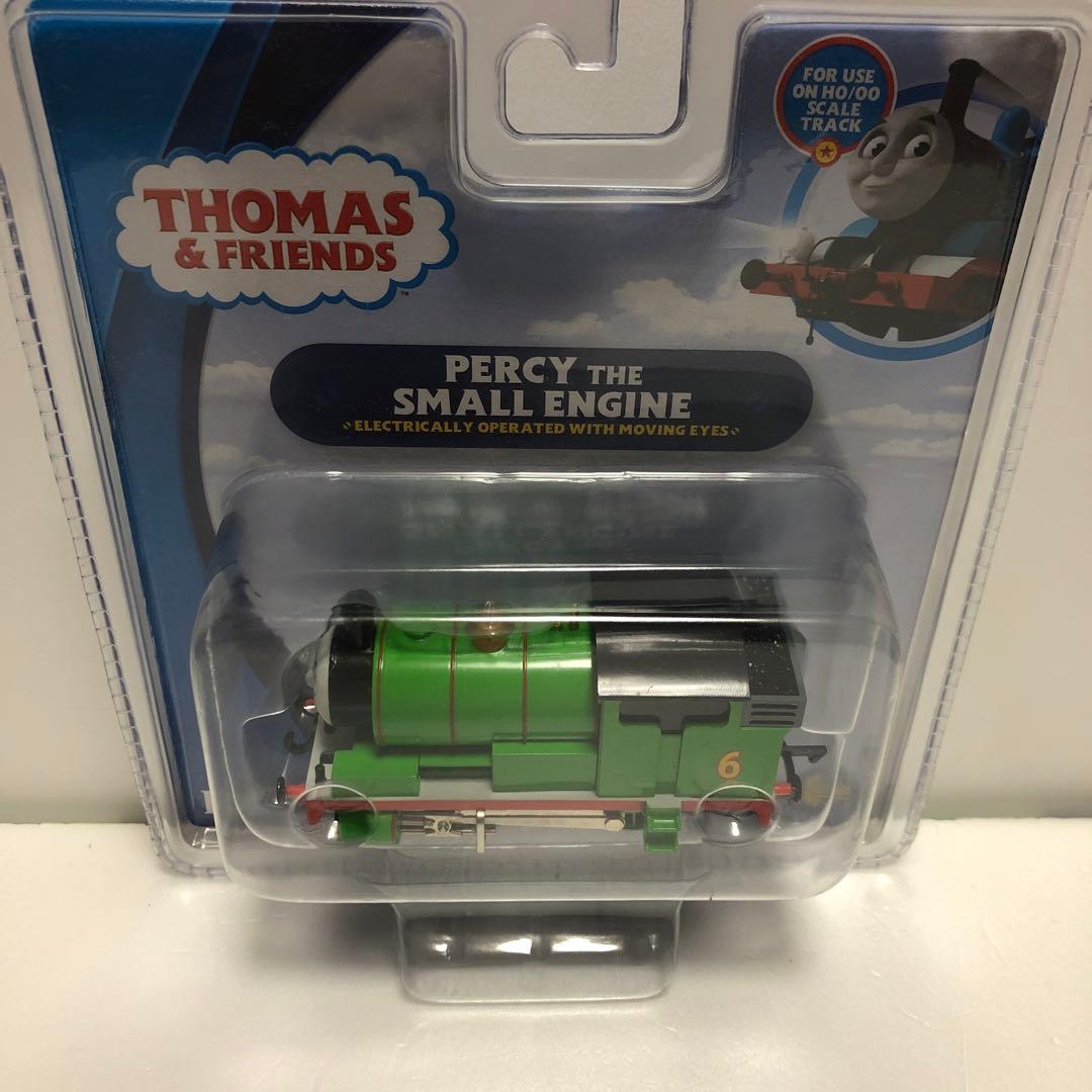 Bachmann トーマスと友達 パーシー HOゲージ