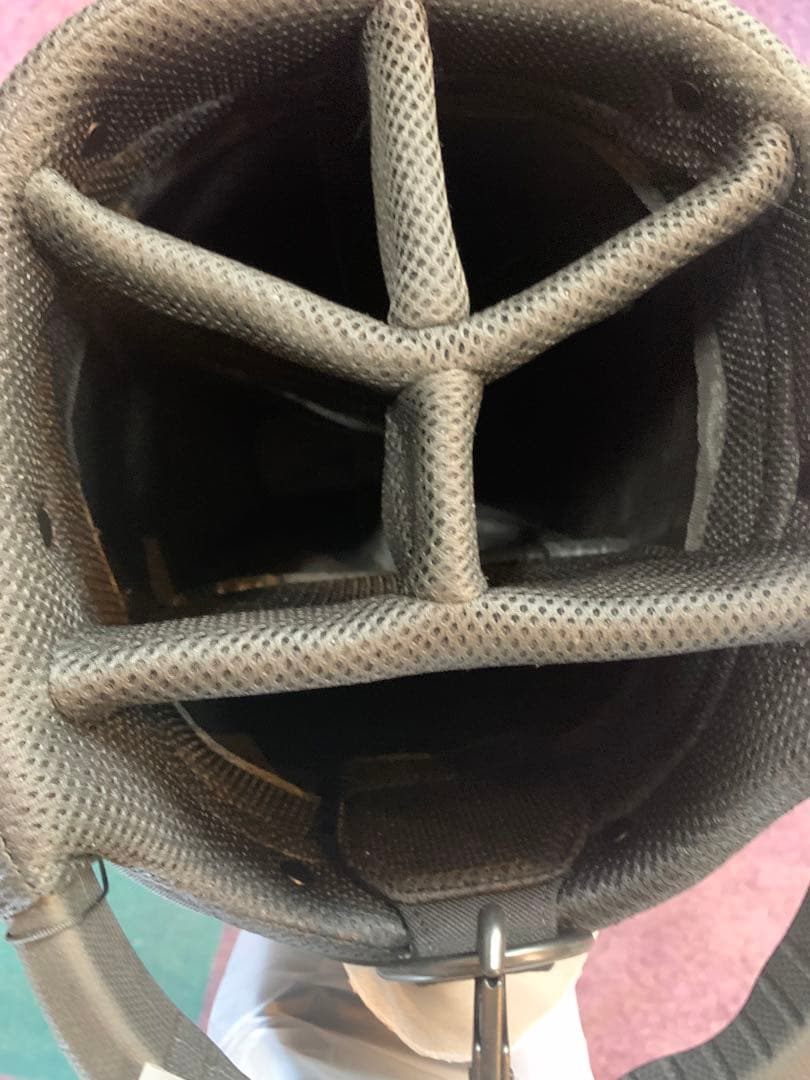 三浦技研　ブリーフィング　コラボ　キャディバッグ　限定品