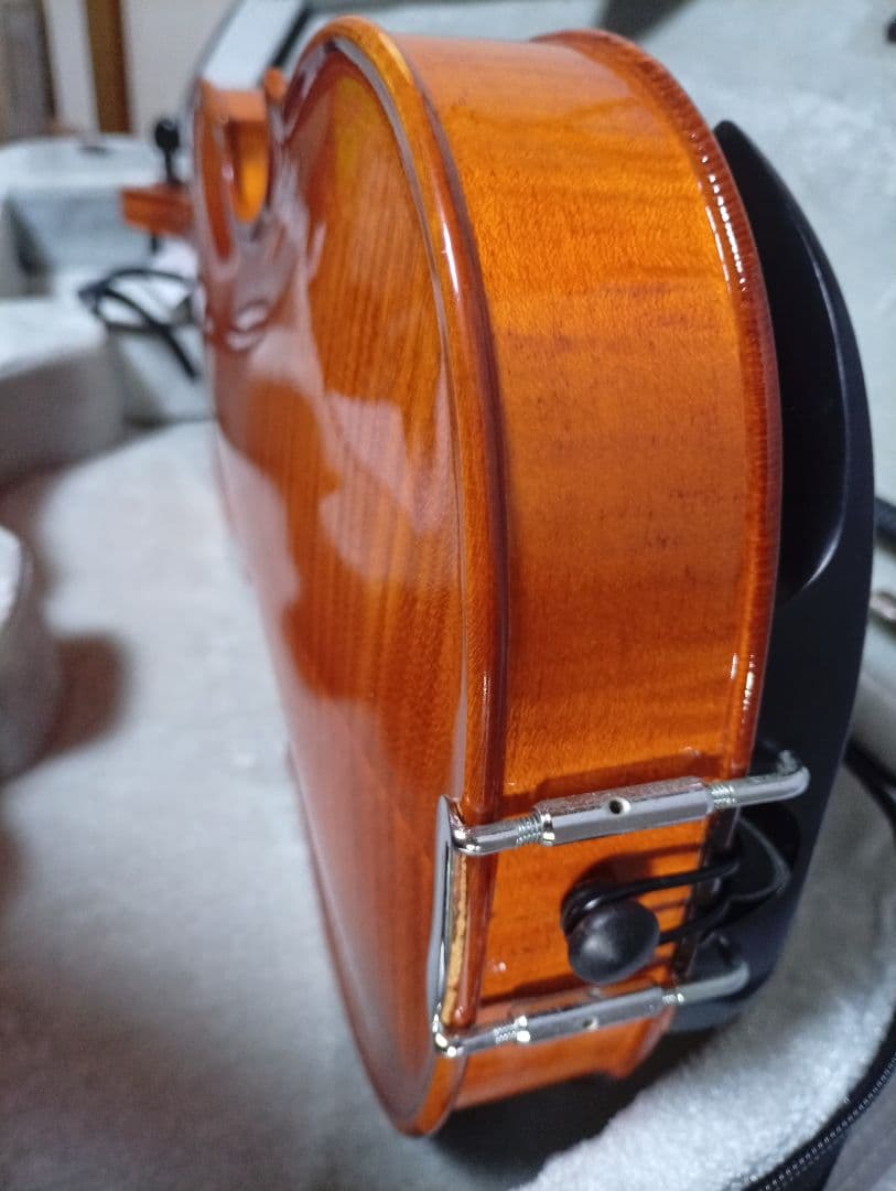 JJドボルザーク バイオリン　　チェコ製 josef jan dvorak