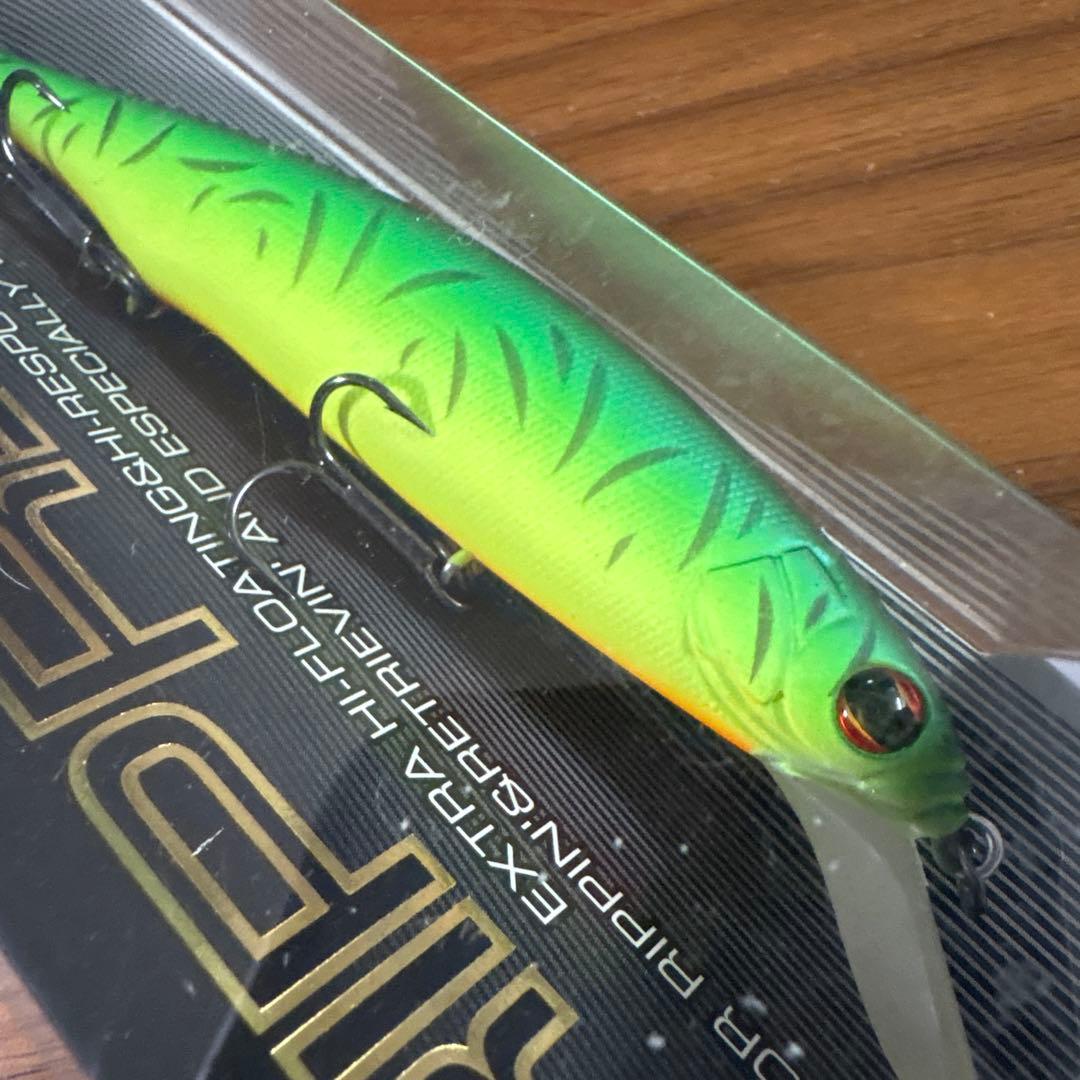 ☆新品☆レア☆イマカツ　リップライザー110　5個セット　人気カラー