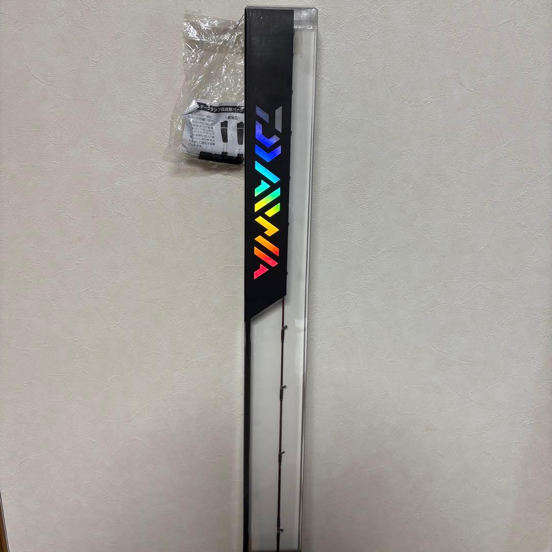 ダイワ 19 リーディング スリルゲーム 73M-195