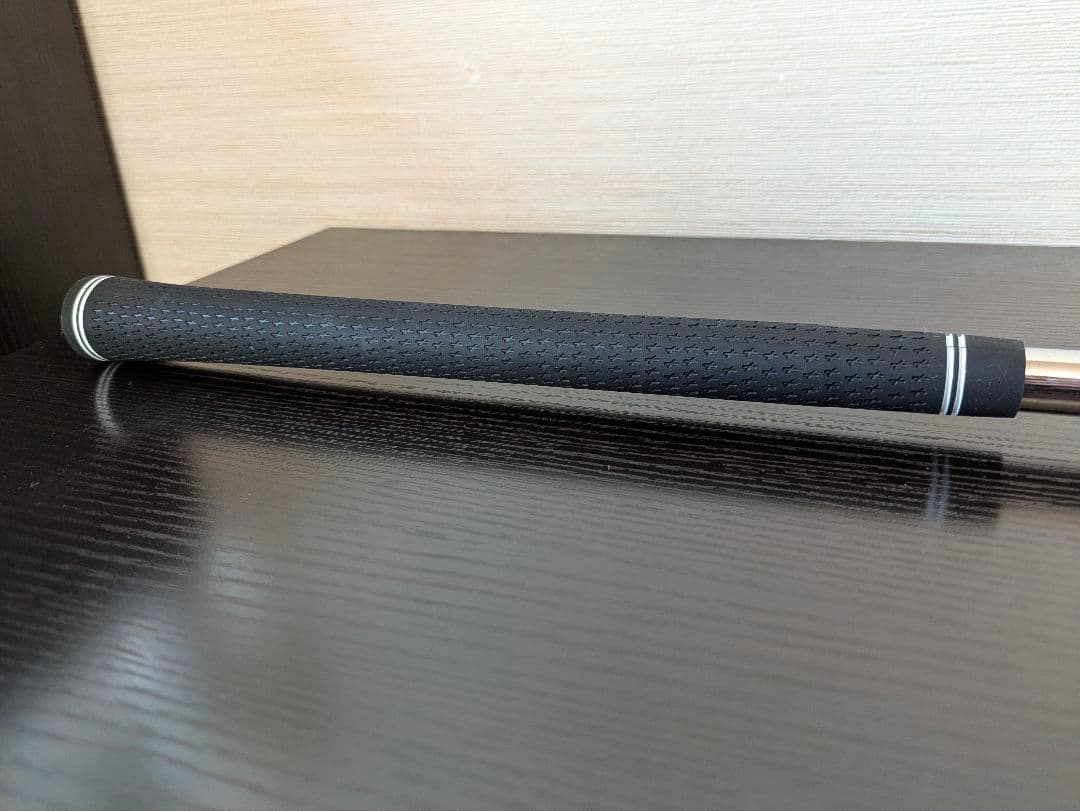 ルール不適合激スピン フォーティンAWアプローチウェッジ中古メンズゴルフクラブS